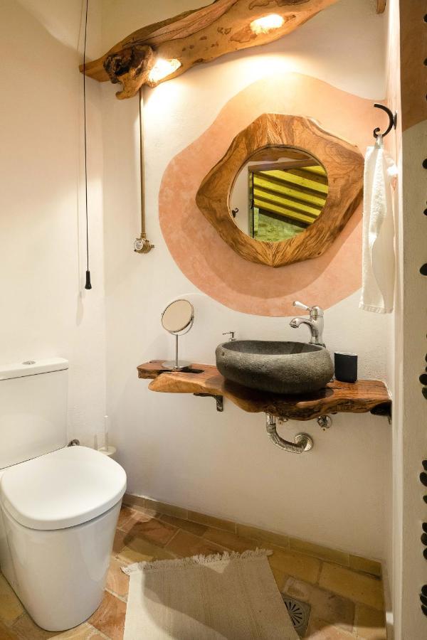 Villa Madera By Corfuescapes Kompítsion Esterno foto