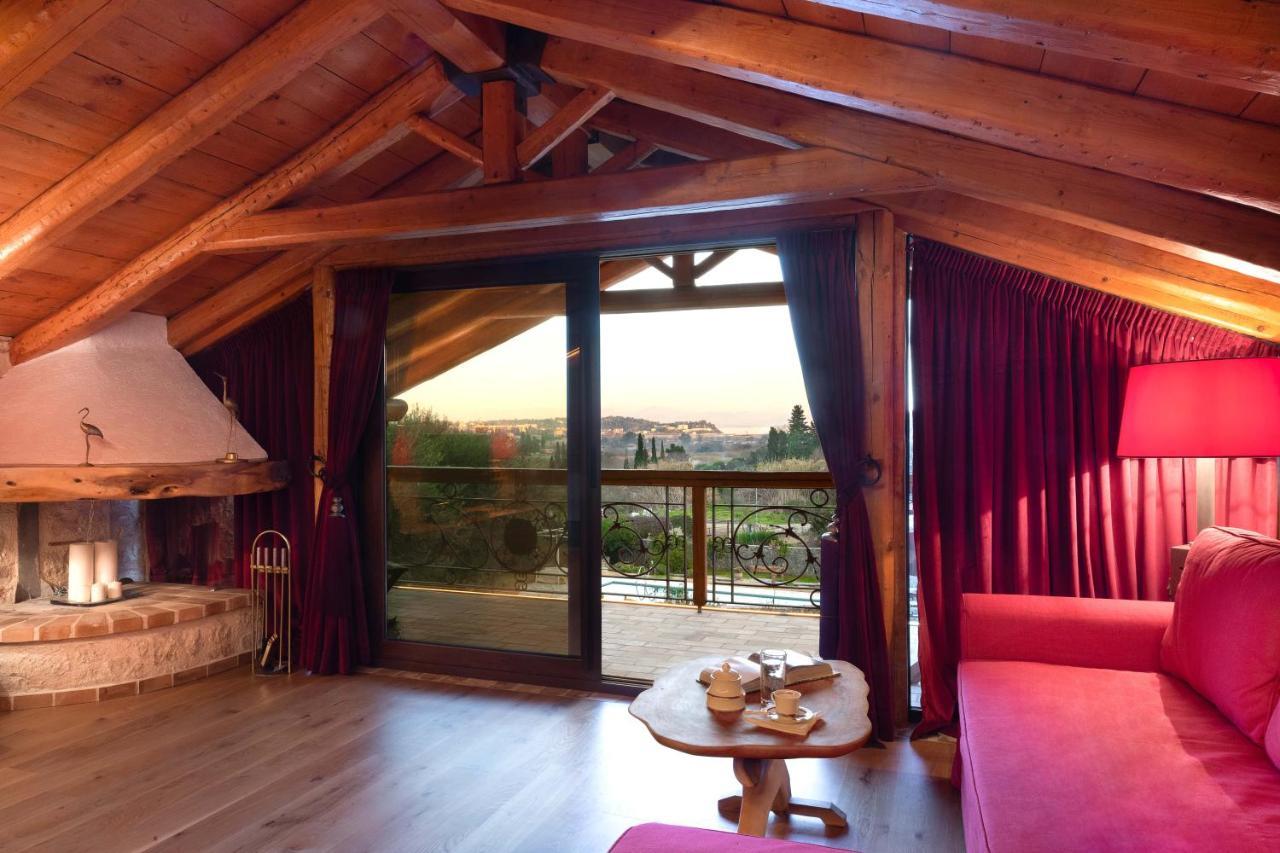 Villa Madera By Corfuescapes Kompítsion Esterno foto
