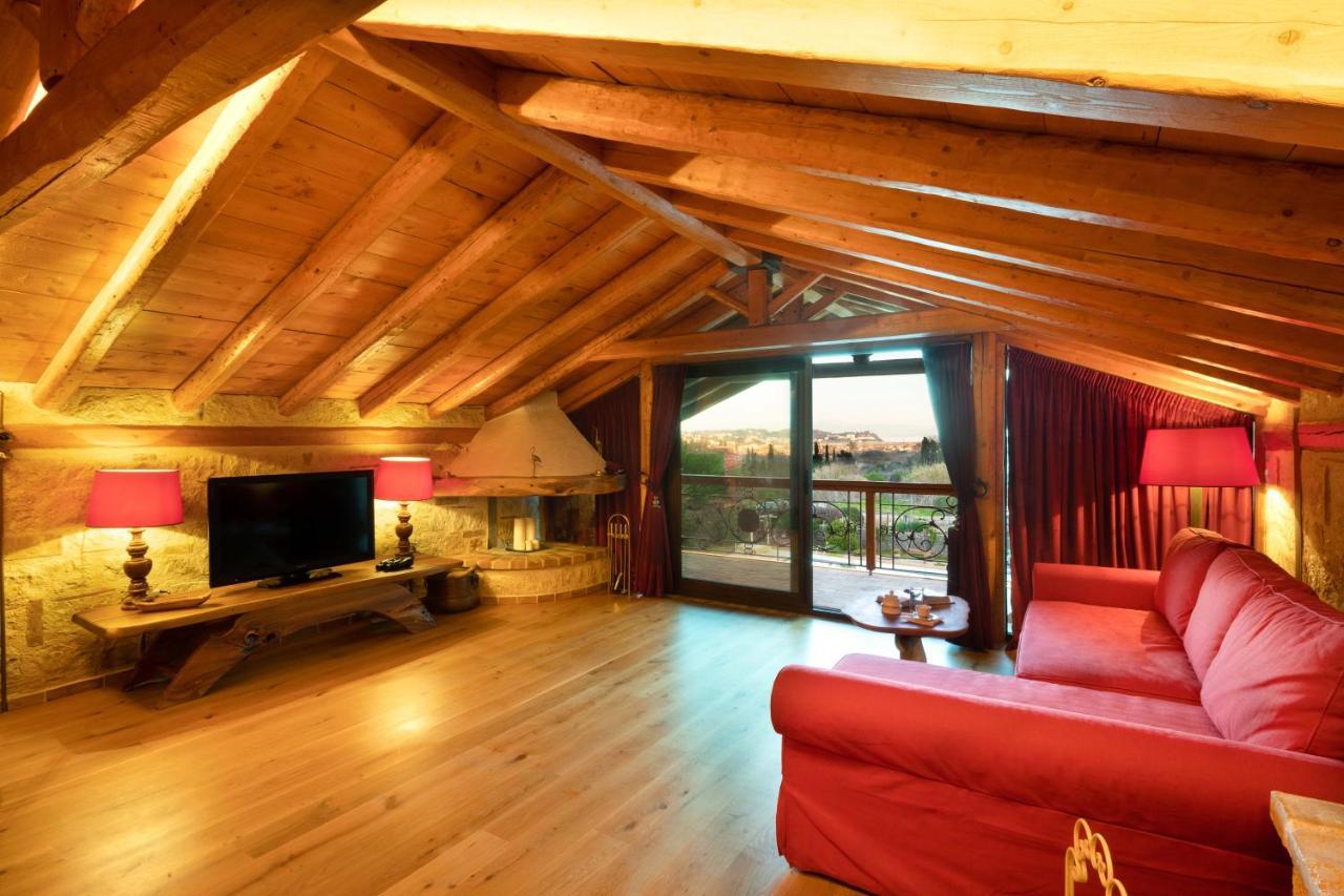 Villa Madera By Corfuescapes Kompítsion Esterno foto