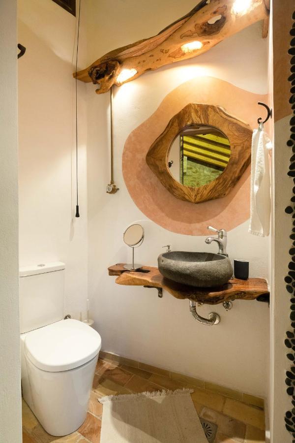 Villa Madera By Corfuescapes Kompítsion Esterno foto