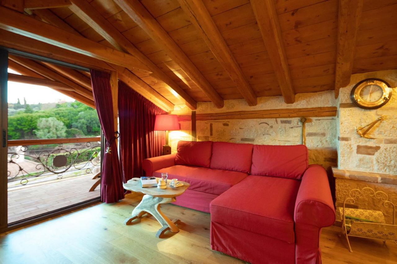 Villa Madera By Corfuescapes Kompítsion Esterno foto